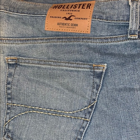 They don’t fit. - Picture 1 of 4